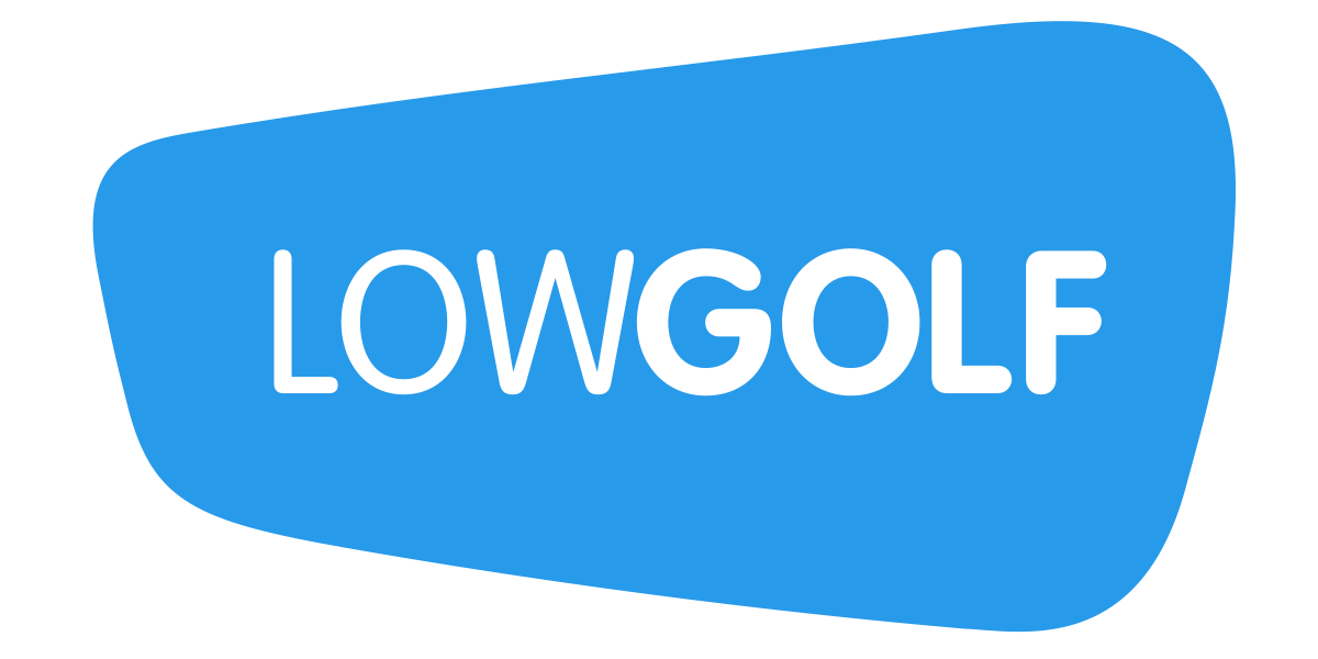 Logo Lowgolf 1