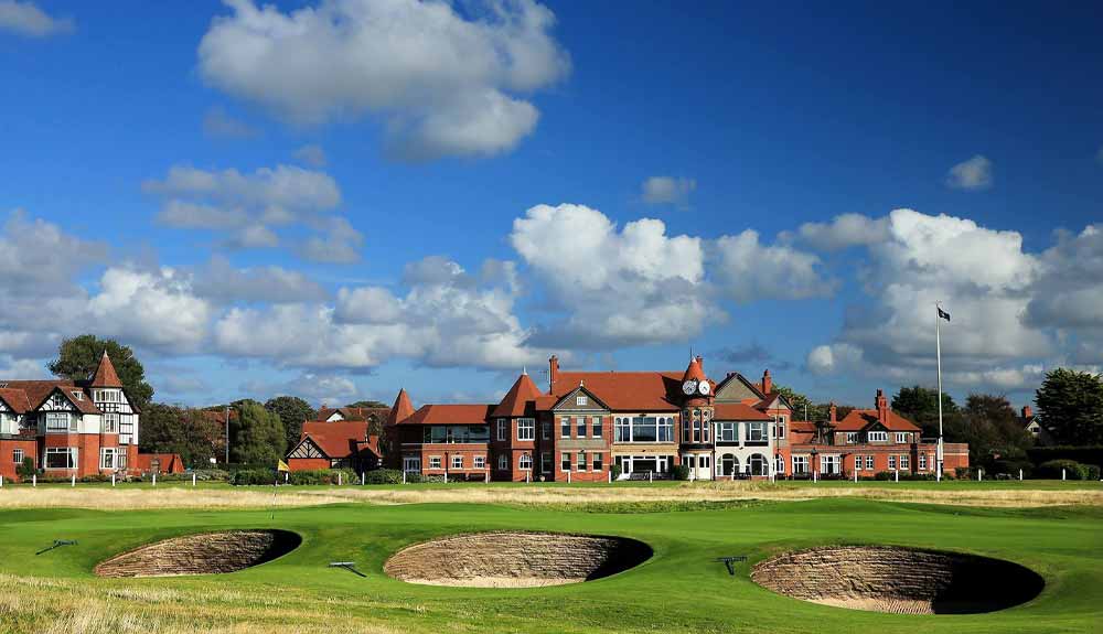 Campos-rotación-The-Open Royal Liverpool Golf Club